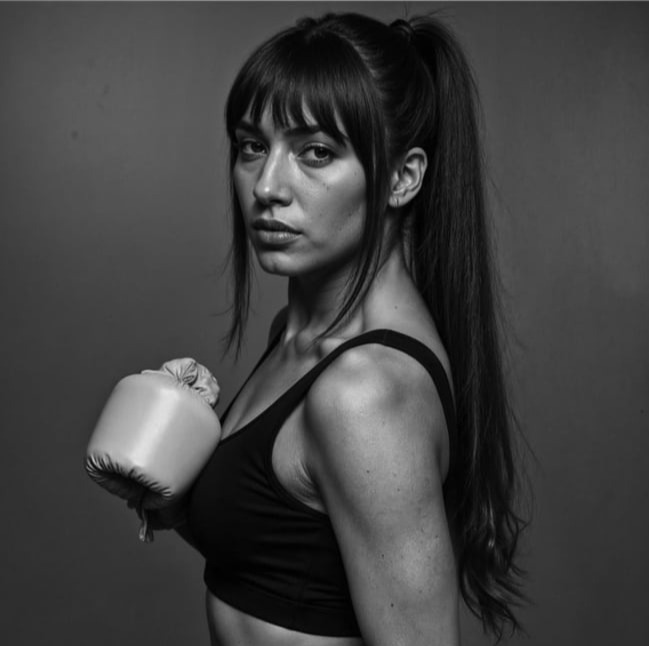 Kickboxing Class